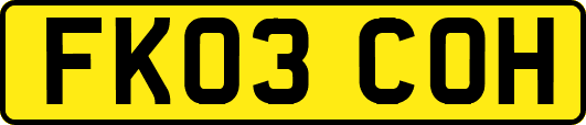 FK03COH