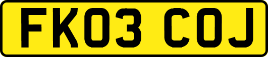 FK03COJ