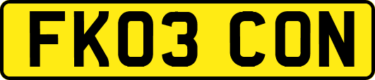 FK03CON
