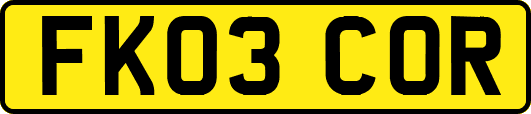 FK03COR