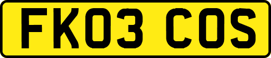 FK03COS