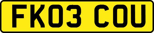 FK03COU