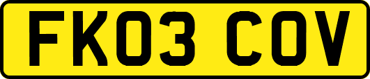 FK03COV