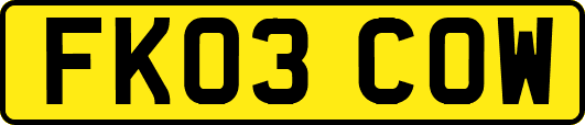 FK03COW