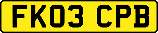 FK03CPB