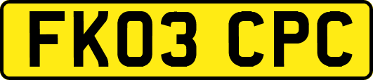 FK03CPC