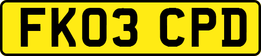 FK03CPD