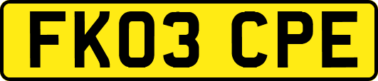 FK03CPE