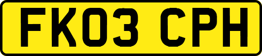 FK03CPH