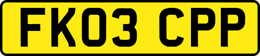 FK03CPP