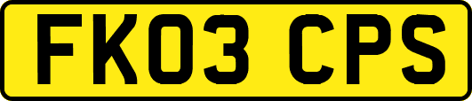 FK03CPS