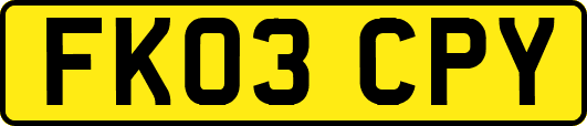 FK03CPY