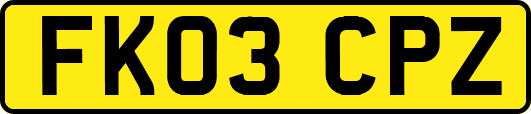 FK03CPZ