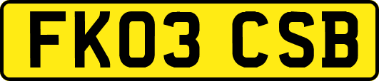 FK03CSB