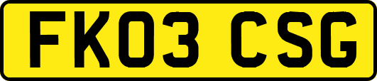 FK03CSG