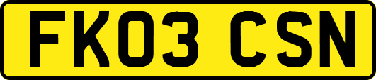 FK03CSN