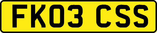 FK03CSS