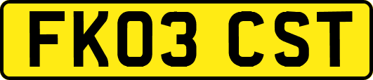 FK03CST