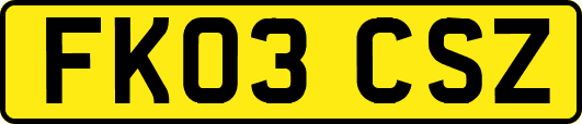 FK03CSZ