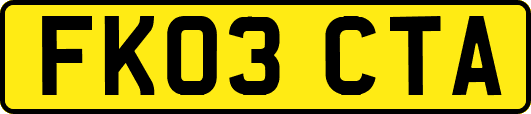 FK03CTA