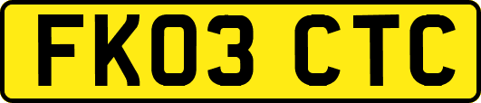 FK03CTC