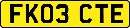 FK03CTE