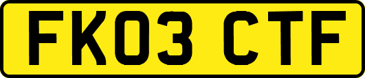 FK03CTF