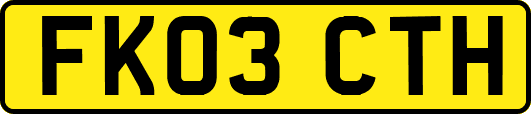 FK03CTH
