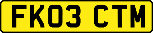 FK03CTM