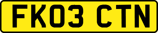 FK03CTN