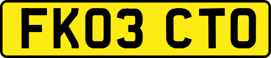 FK03CTO