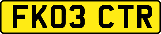 FK03CTR