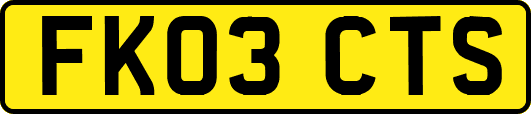 FK03CTS