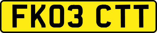 FK03CTT