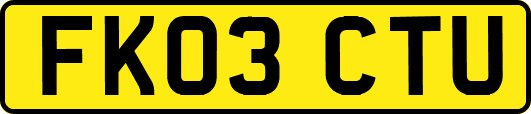 FK03CTU