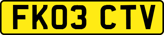 FK03CTV