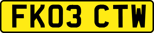 FK03CTW