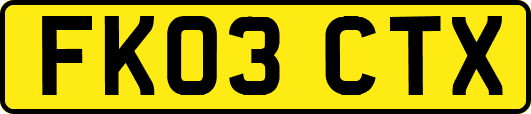 FK03CTX