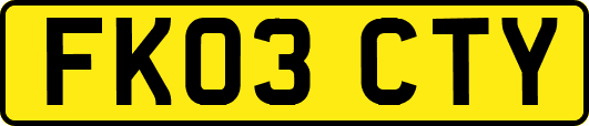 FK03CTY