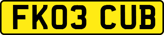 FK03CUB