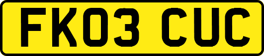 FK03CUC