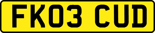 FK03CUD