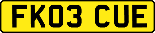 FK03CUE