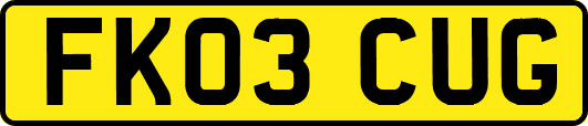 FK03CUG
