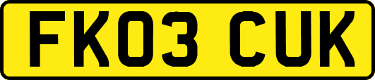 FK03CUK