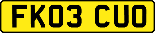 FK03CUO