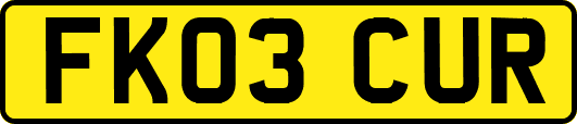 FK03CUR