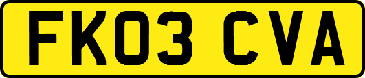 FK03CVA