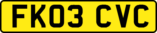 FK03CVC