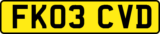 FK03CVD